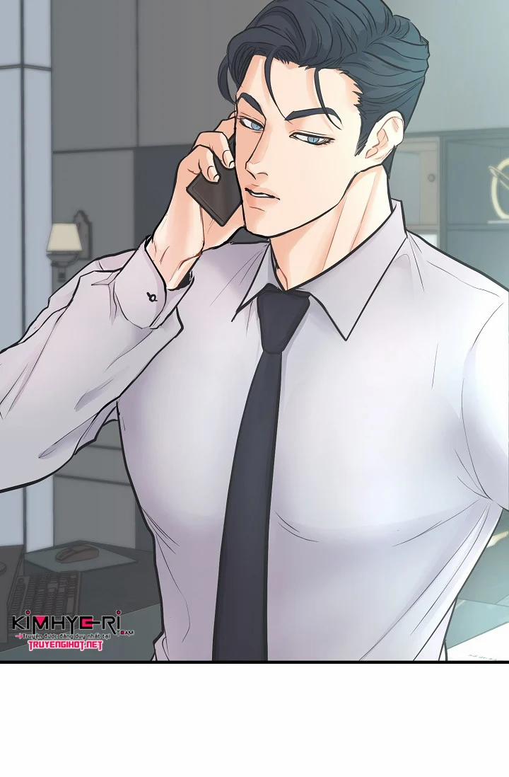 Ranh Giới Tội Ác 7 trang 26