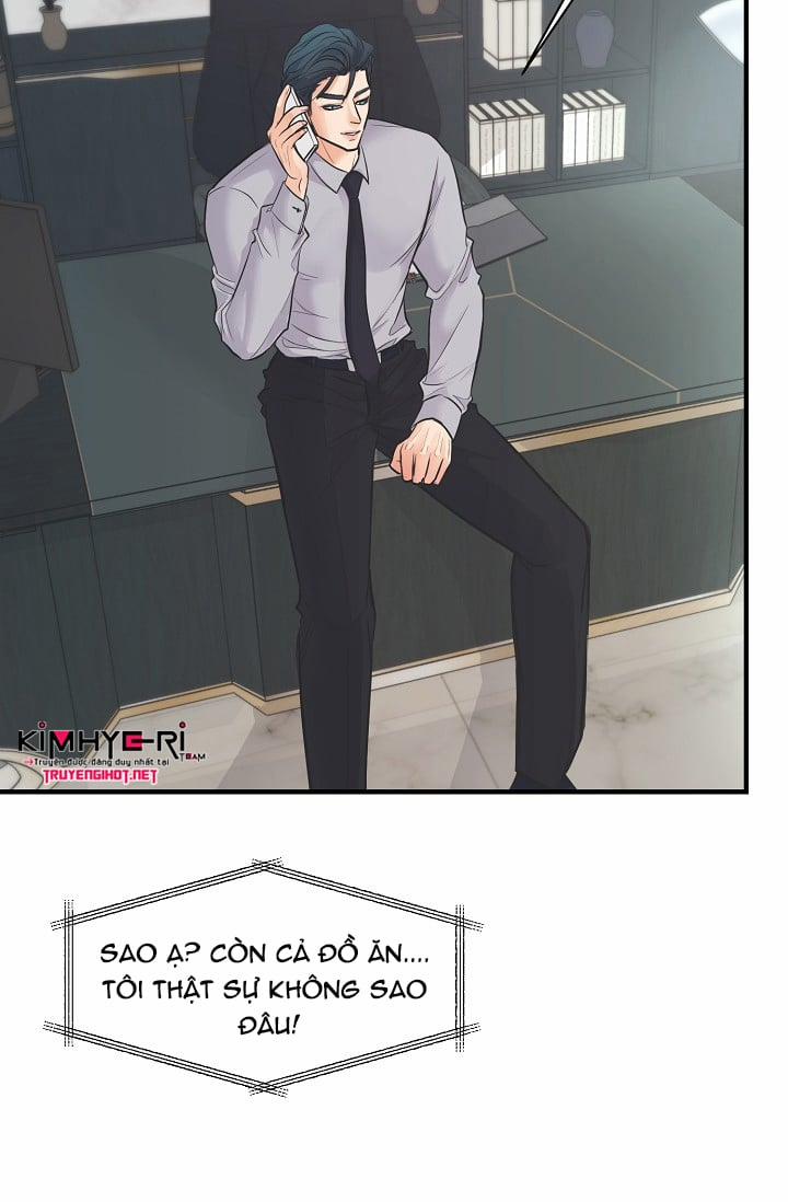 Ranh Giới Tội Ác 7 trang 29