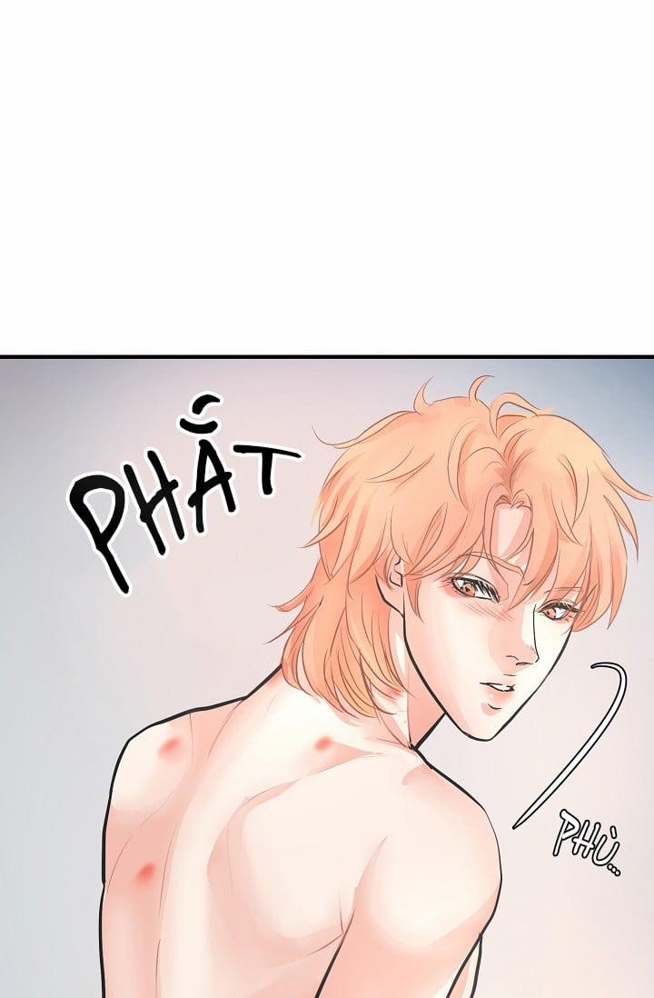 Ranh Giới Tội Ác 7 trang 3