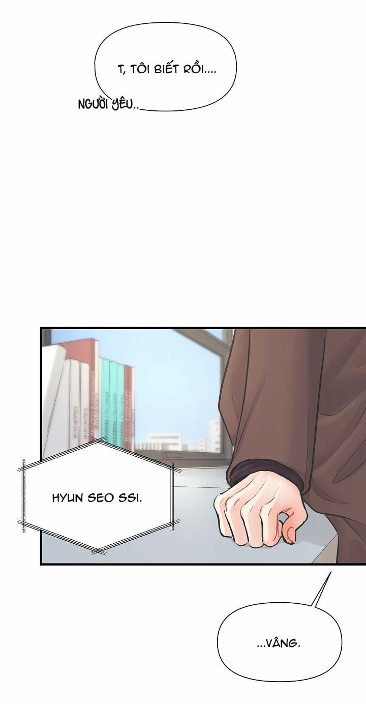 Ranh Giới Tội Ác 7 trang 33