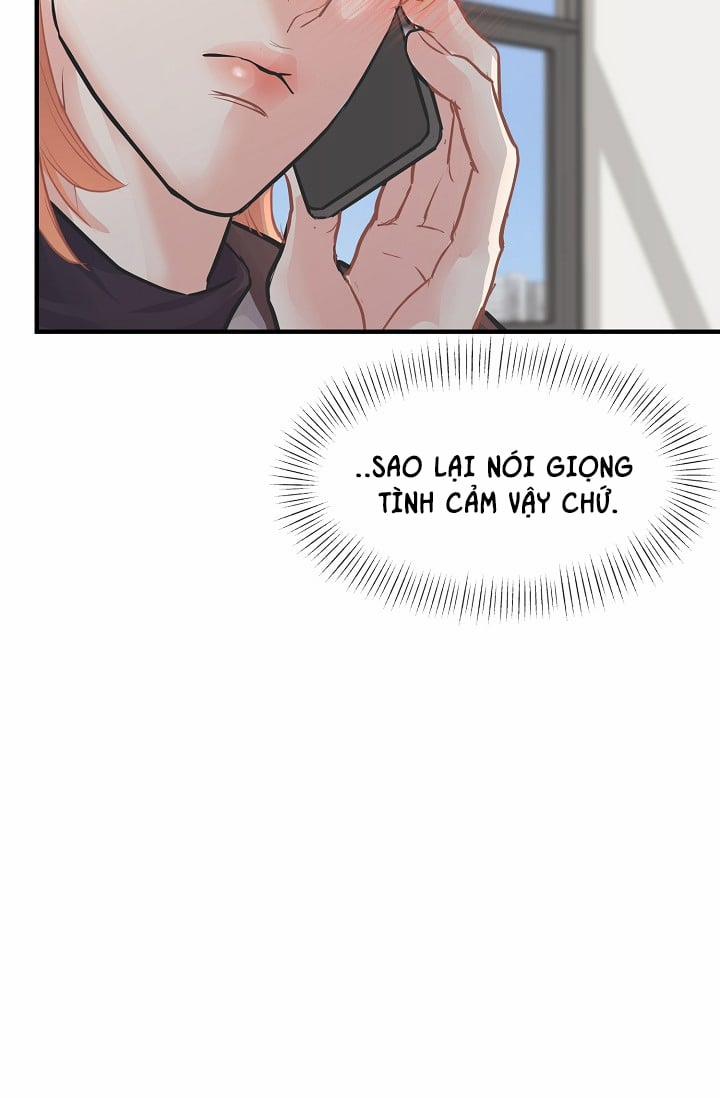 Ranh Giới Tội Ác 7 trang 37