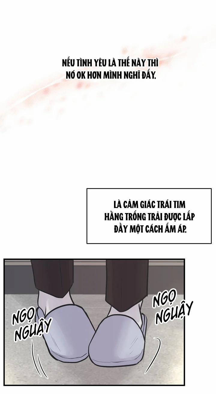 Ranh Giới Tội Ác 7 trang 38