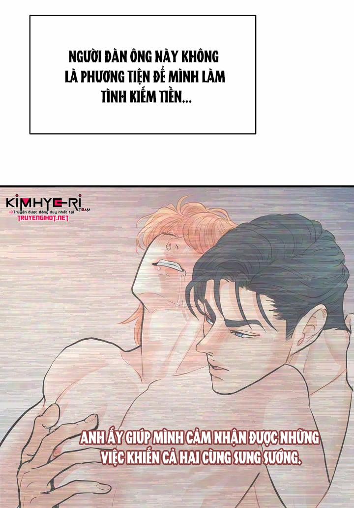 Ranh Giới Tội Ác 7 trang 39