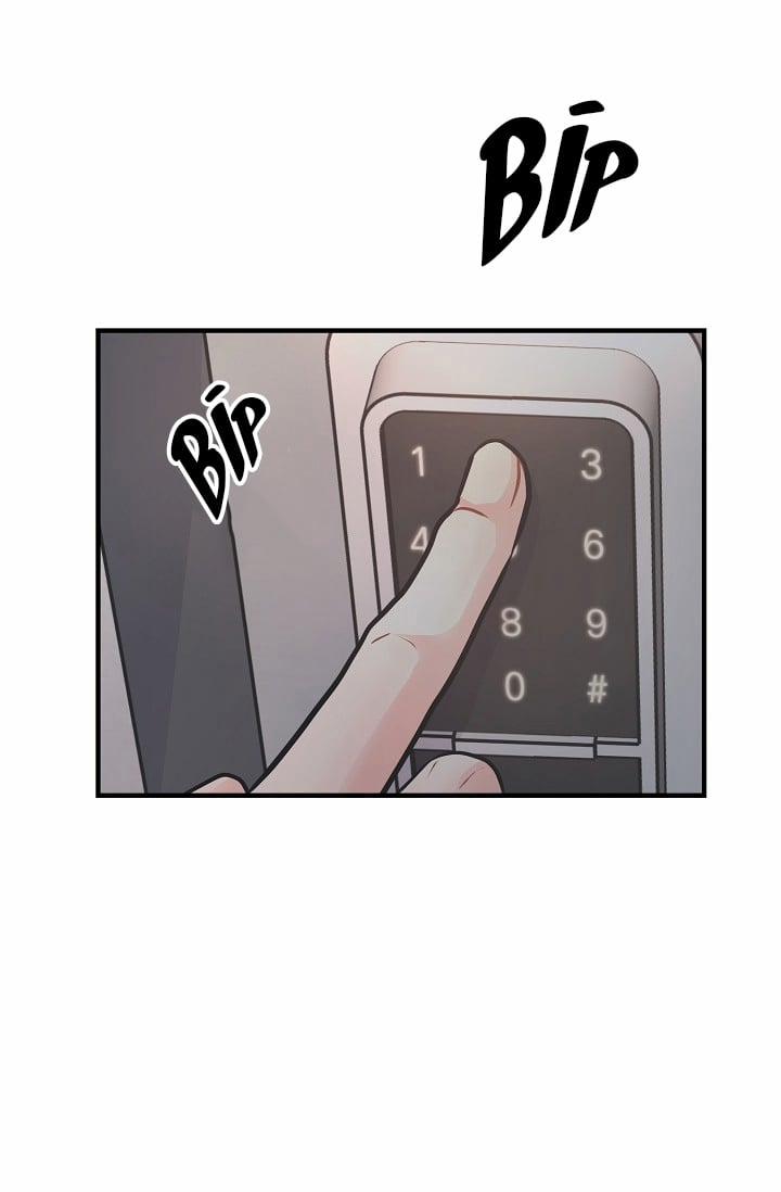 Ranh Giới Tội Ác 7 trang 44