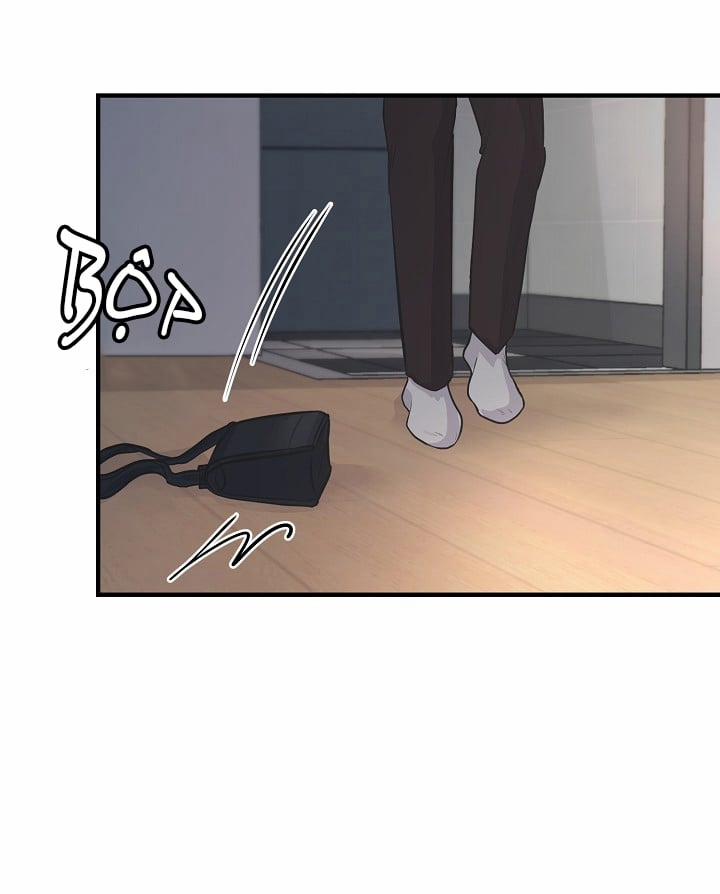 Ranh Giới Tội Ác 7 trang 45