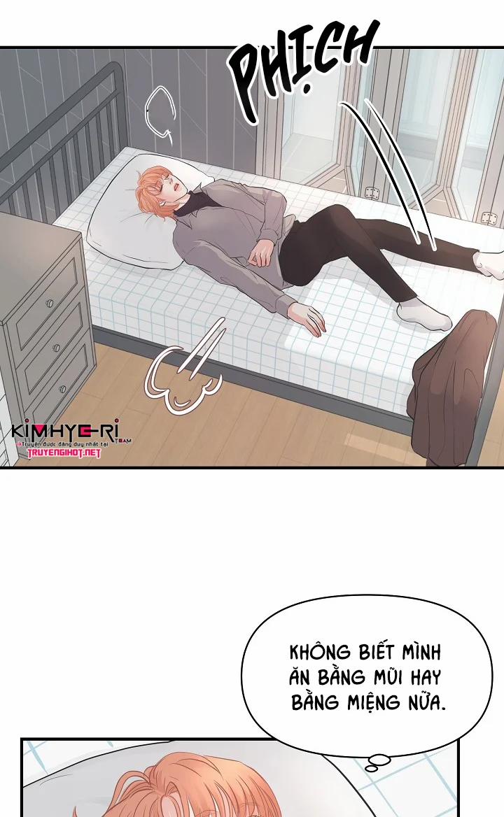 Ranh Giới Tội Ác 7 trang 46