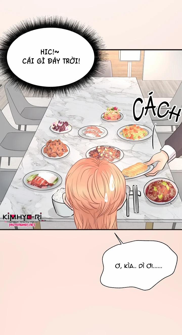 Ranh Giới Tội Ác 7 trang 48