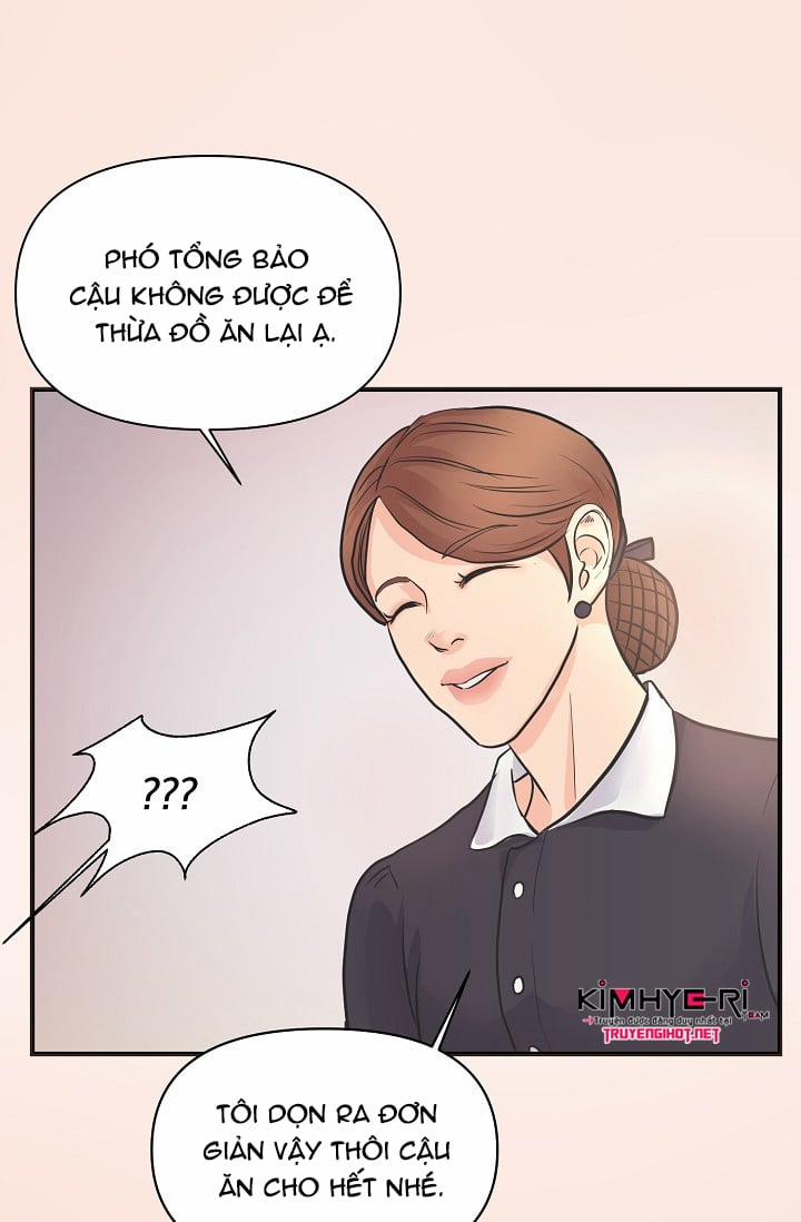 Ranh Giới Tội Ác 7 trang 49