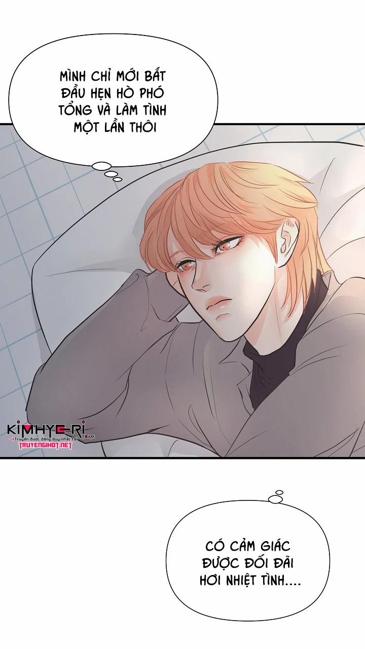 Ranh Giới Tội Ác 7 trang 53