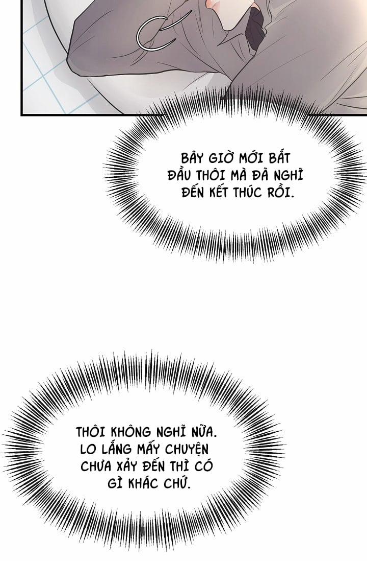 Ranh Giới Tội Ác 7 trang 58