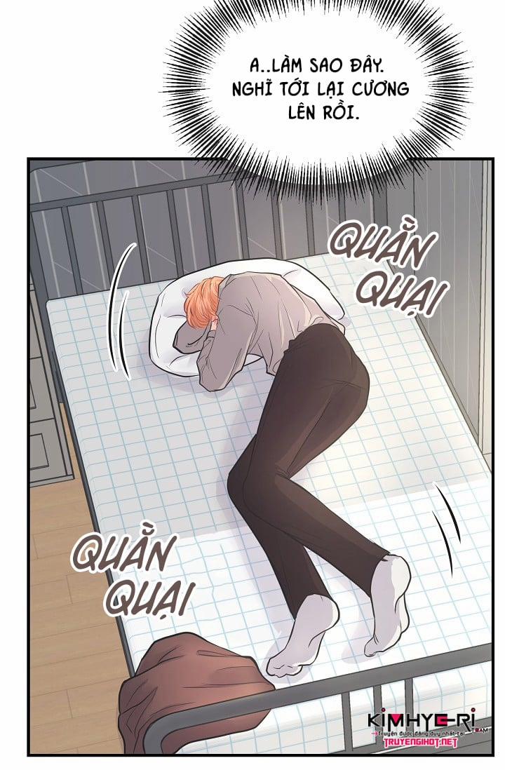 Ranh Giới Tội Ác 7 trang 63