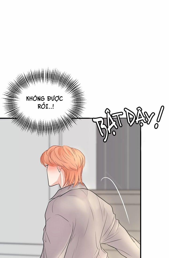 Ranh Giới Tội Ác 7 trang 64