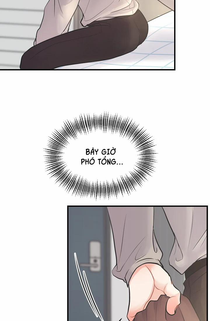 Ranh Giới Tội Ác 7 trang 65