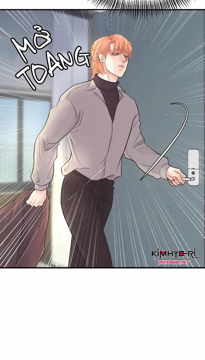 Ranh Giới Tội Ác 7 trang 67