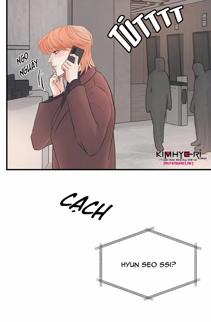 Ranh Giới Tội Ác 7 trang 73