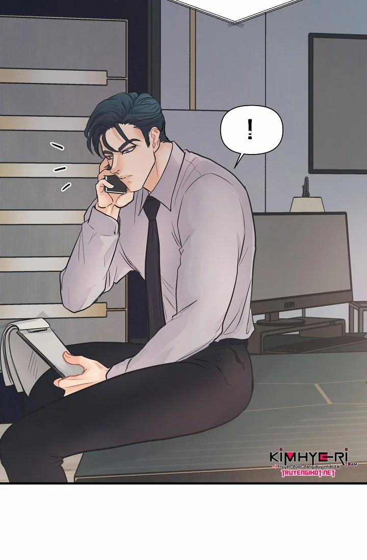 Ranh Giới Tội Ác 7 trang 76