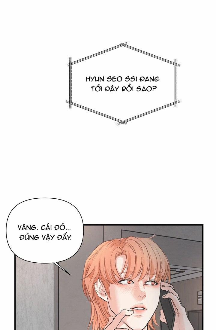 Ranh Giới Tội Ác 7 trang 77