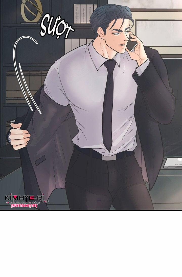 Ranh Giới Tội Ác 7 trang 79
