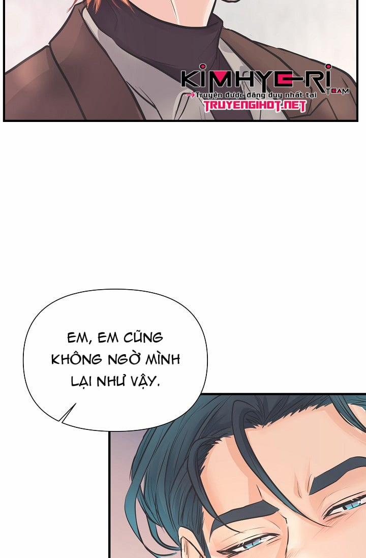 Ranh Giới Tội Ác 8 trang 14