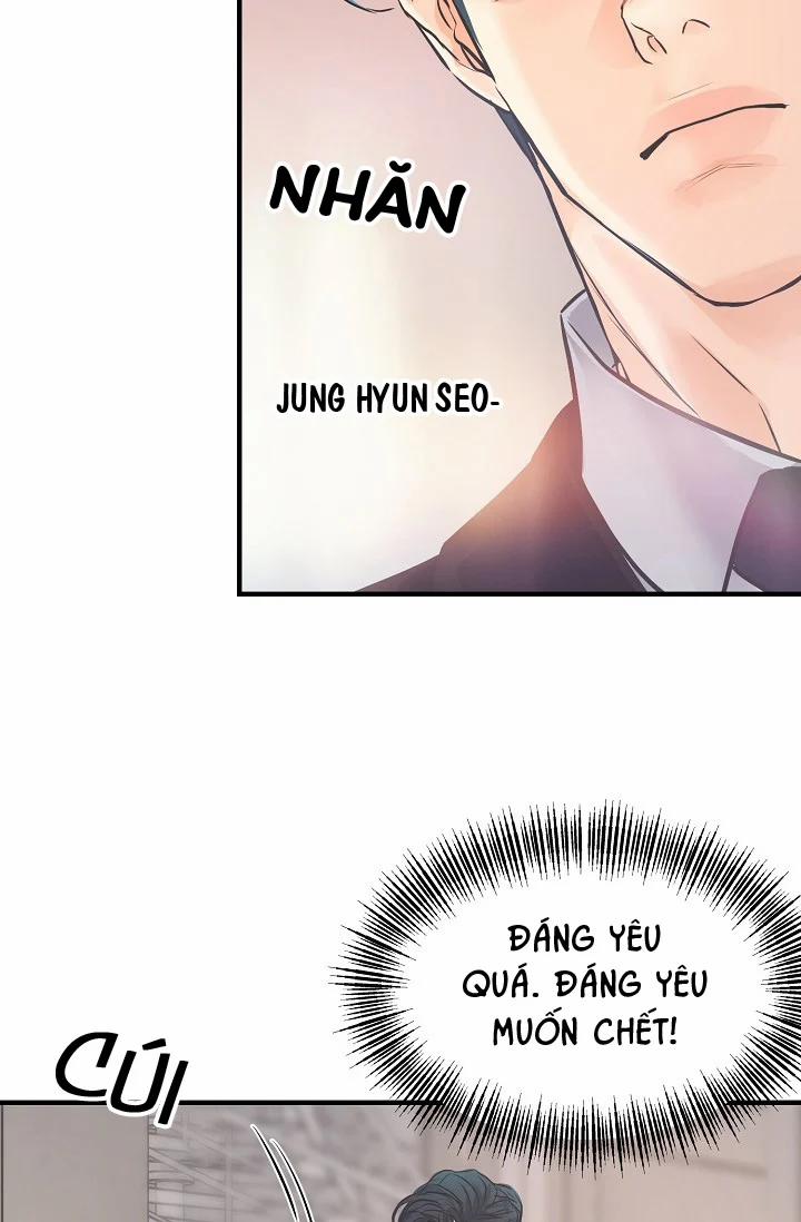 Ranh Giới Tội Ác 8 trang 15