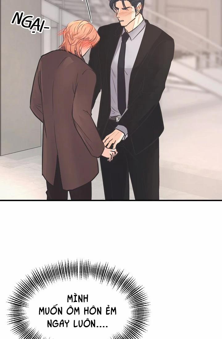 Ranh Giới Tội Ác 8 trang 16