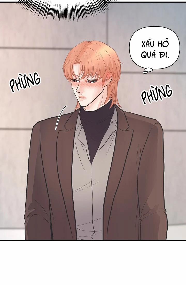 Ranh Giới Tội Ác 8 trang 17