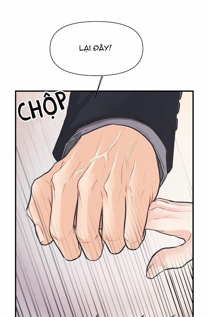 Ranh Giới Tội Ác 8 trang 18