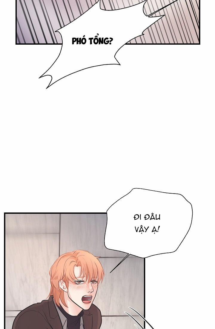 Ranh Giới Tội Ác 8 trang 19