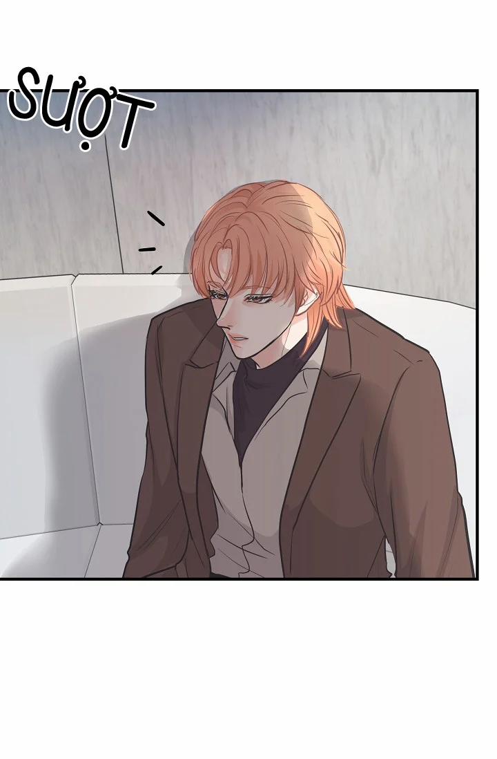 Ranh Giới Tội Ác 8 trang 2