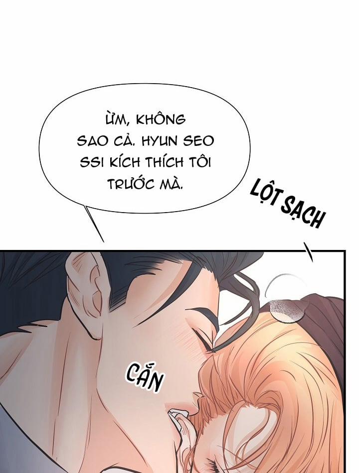 Ranh Giới Tội Ác 8 trang 28