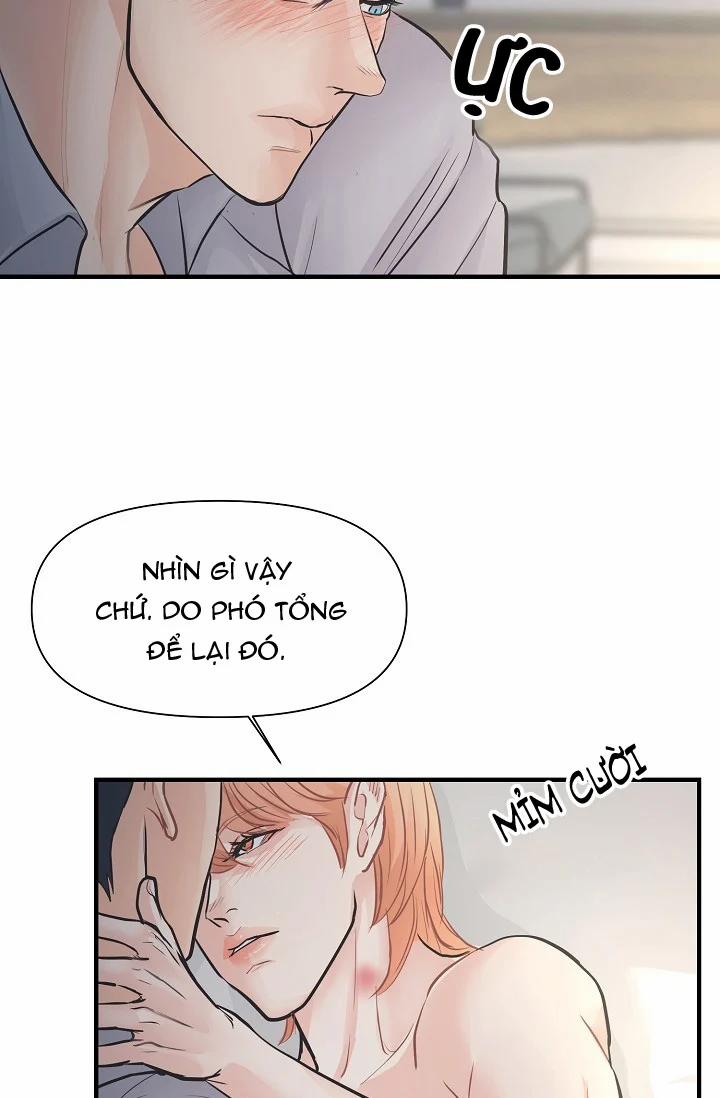 Ranh Giới Tội Ác 8 trang 32