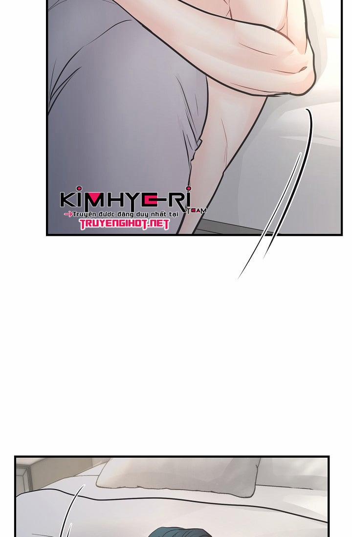 Ranh Giới Tội Ác 8 trang 33