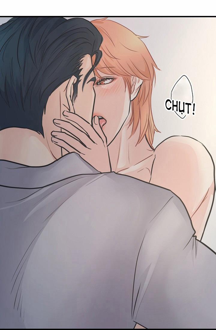 Ranh Giới Tội Ác 8 trang 37