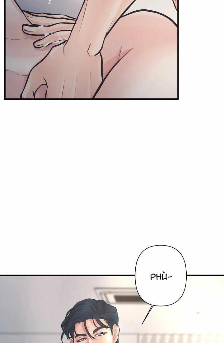 Ranh Giới Tội Ác 8 trang 40