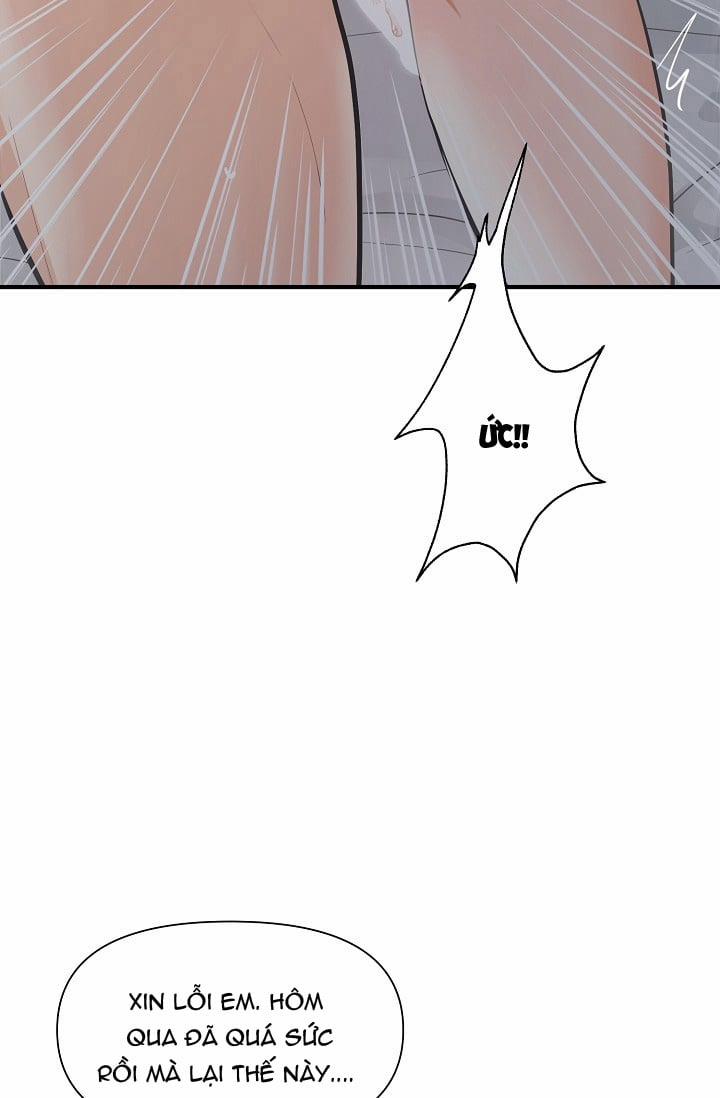 Ranh Giới Tội Ác 8 trang 43