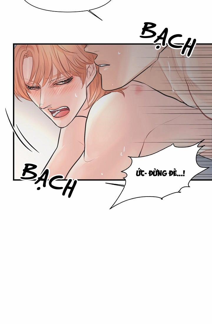 Ranh Giới Tội Ác 8 trang 44