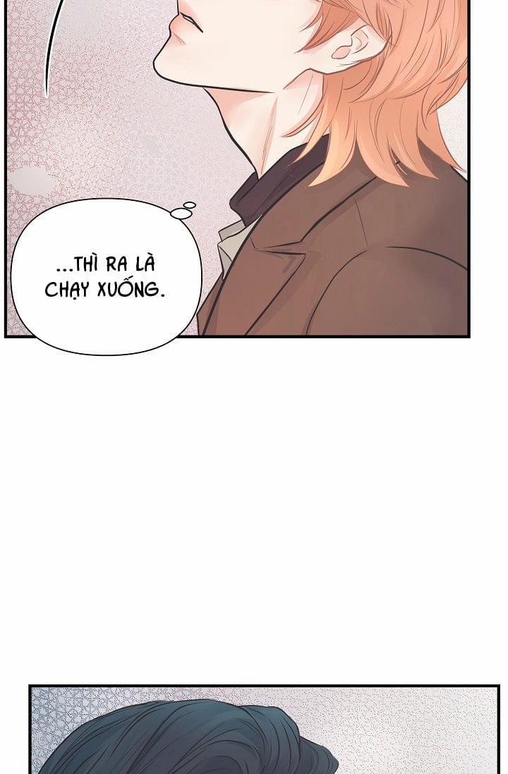 Ranh Giới Tội Ác 8 trang 5
