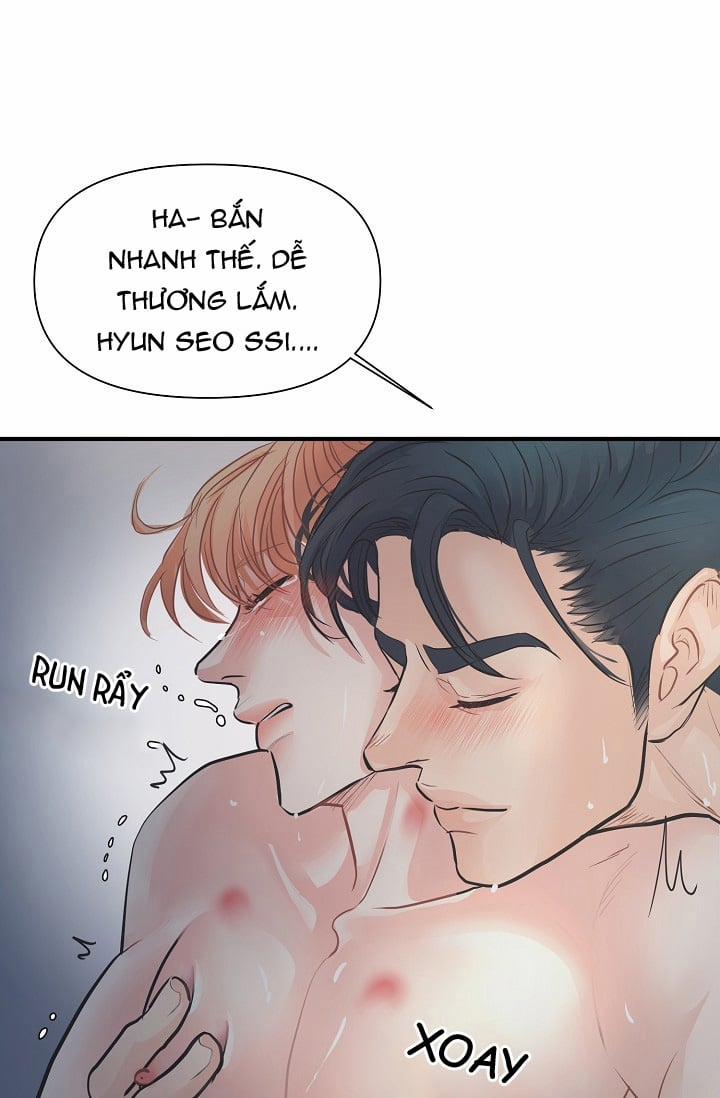 Ranh Giới Tội Ác 8 trang 52