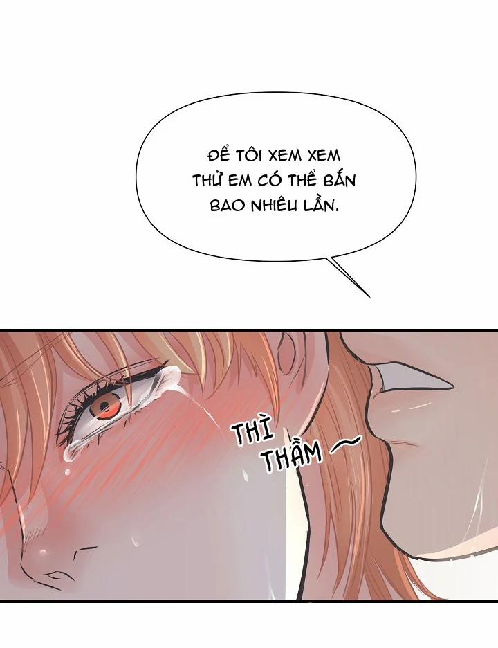 Ranh Giới Tội Ác 8 trang 54