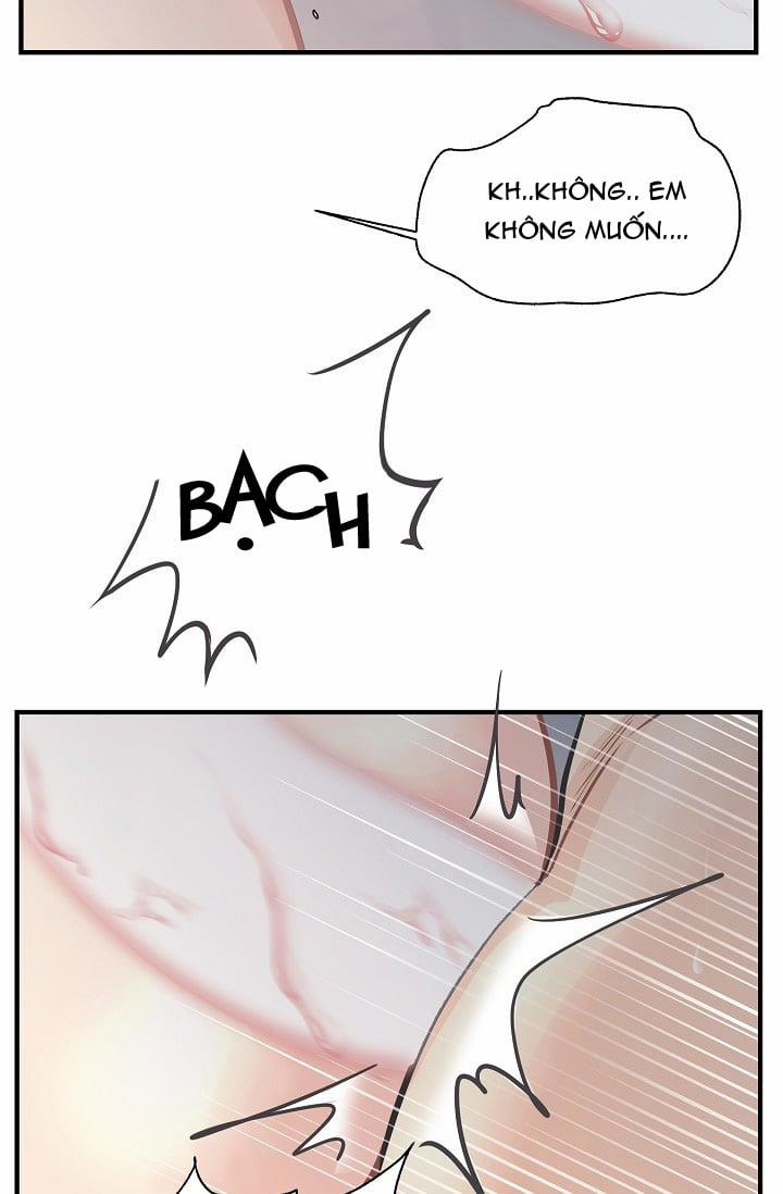 Ranh Giới Tội Ác 8 trang 56