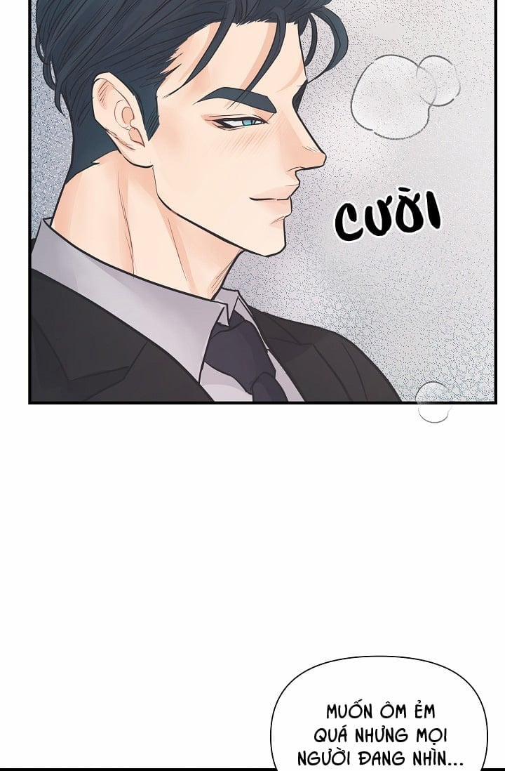 Ranh Giới Tội Ác 8 trang 6