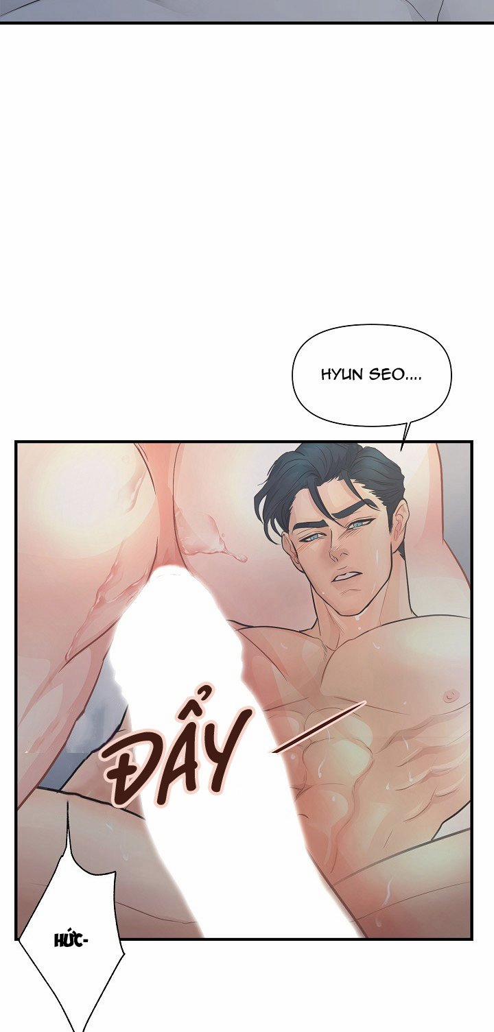Ranh Giới Tội Ác 8 trang 67