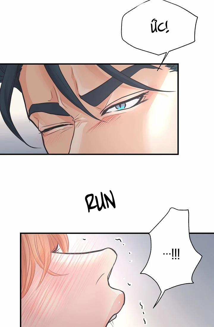 Ranh Giới Tội Ác 8 trang 70