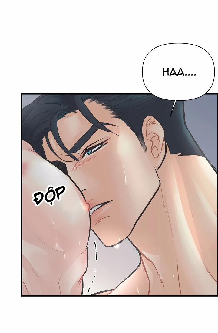 Ranh Giới Tội Ác 8 trang 72