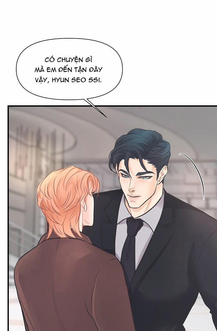 Ranh Giới Tội Ác 8 trang 8