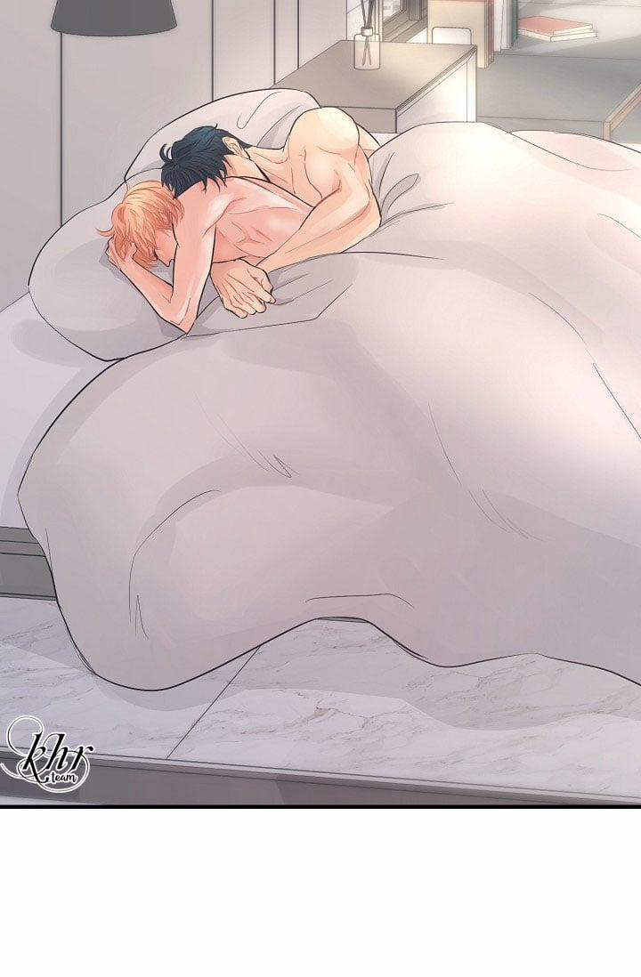 Ranh Giới Tội Ác 9 trang 1