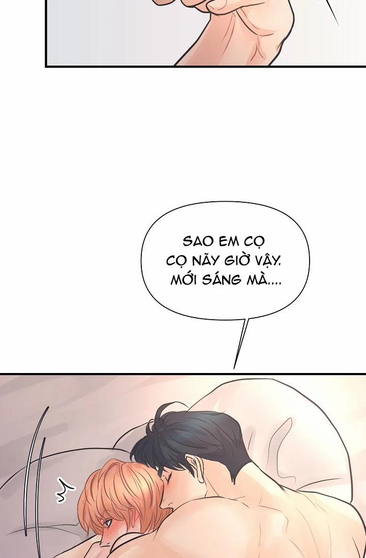 Ranh Giới Tội Ác 9 trang 10