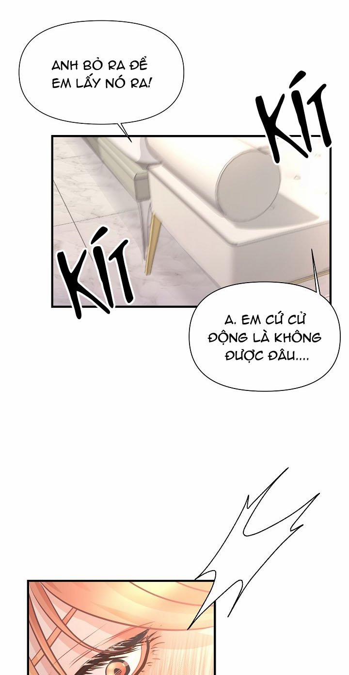 Ranh Giới Tội Ác 9 trang 14