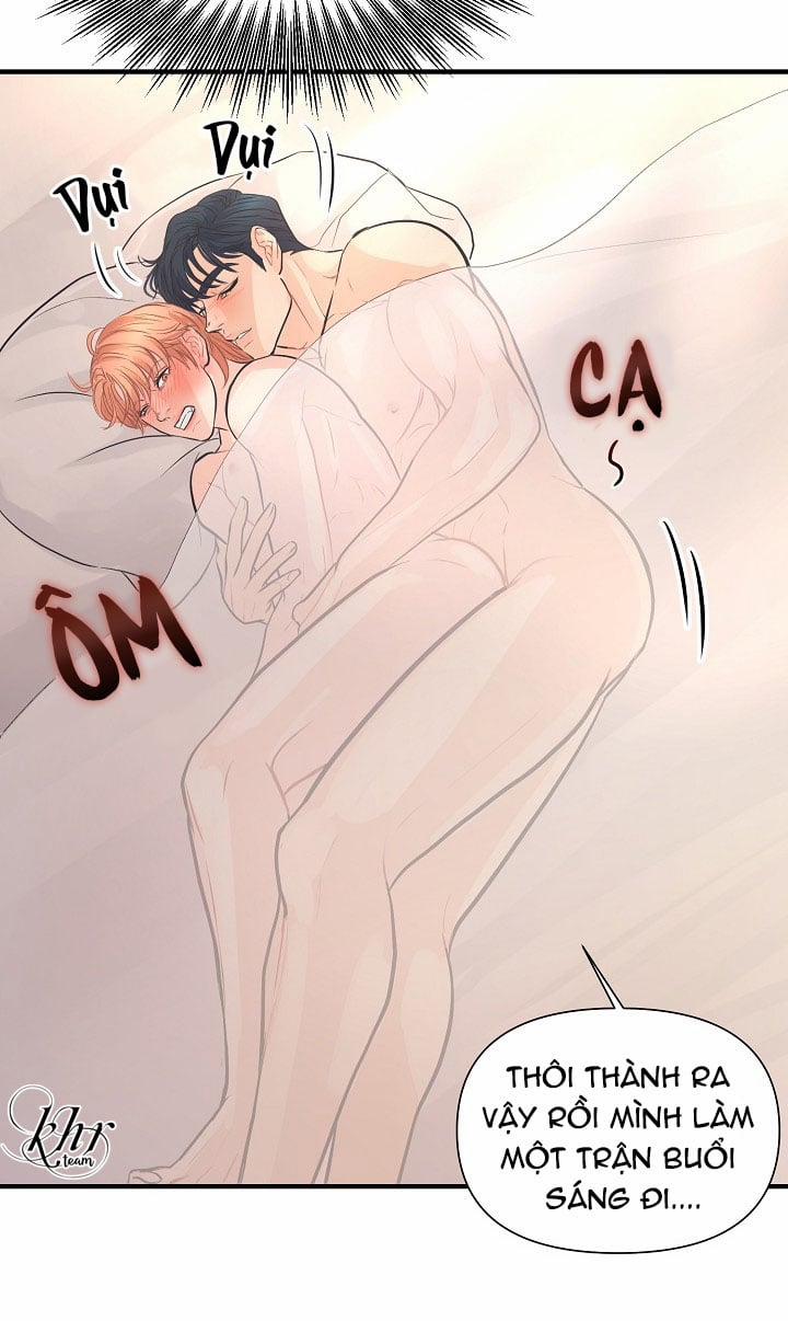 Ranh Giới Tội Ác 9 trang 16