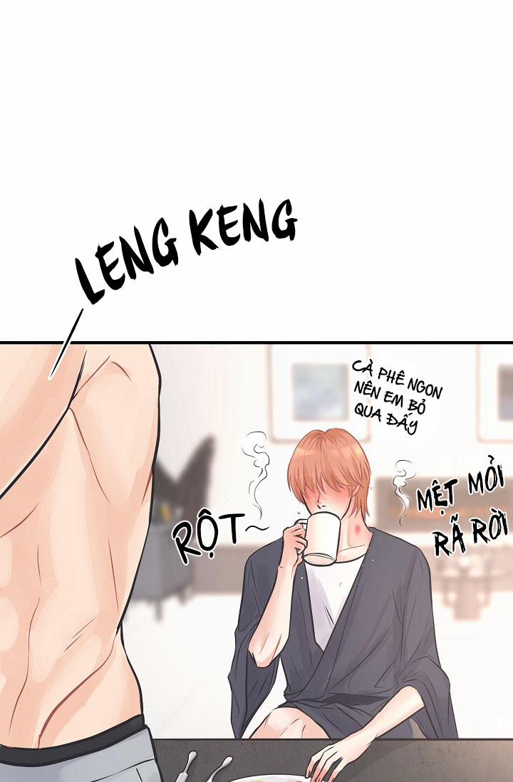 Ranh Giới Tội Ác 9 trang 20